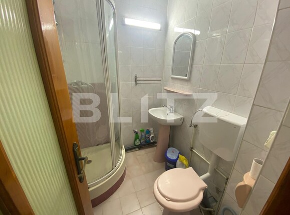 Apartament de închiriat 2 camere Zorilor - 97503AI | BLITZ Cluj-Napoca | Poza9