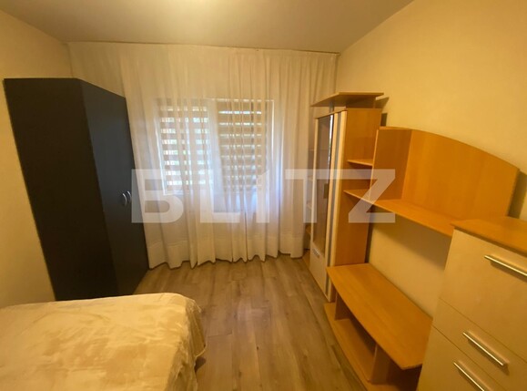 Apartament de închiriat 2 camere Zorilor - 97503AI | BLITZ Cluj-Napoca | Poza2