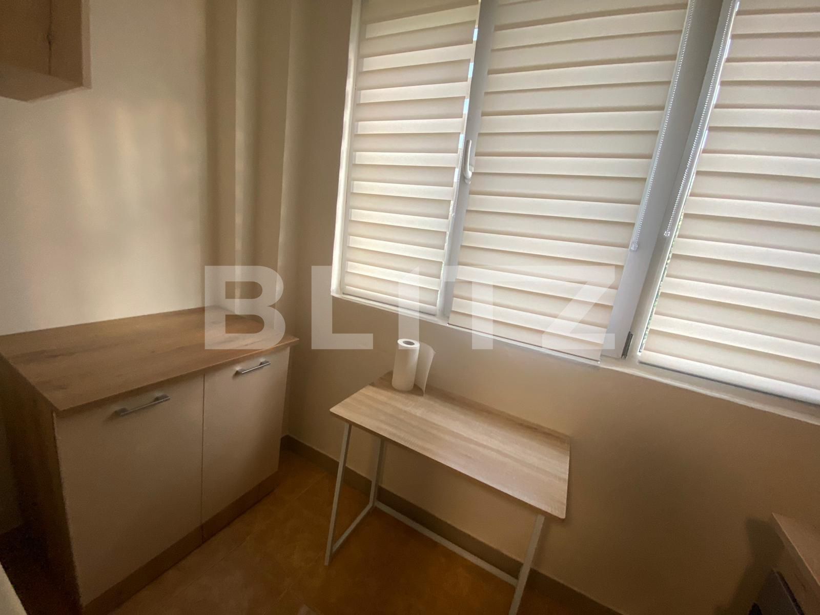 Apartament de închiriat 2 camere Zorilor - 97503AI | BLITZ Cluj-Napoca | Poza7