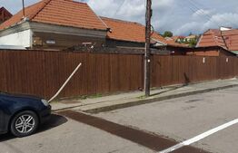 Casa individuala 120 mp utili, 305 mp teren, Dambul Rotund