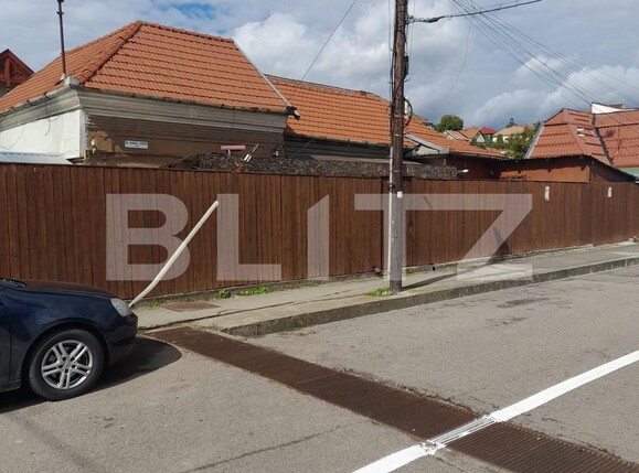 Casa de vânzare 3 camere Dambul Rotund - 97504CV | BLITZ Cluj-Napoca | Poza1