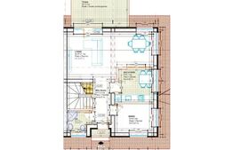 Exclusiv! Duplex finisat: 5 camere, 120 mp utili, zona Crizantemelor