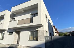Exclusiv! Duplex finisat: 5 camere, 120 mp utili, zona Crizantemelor