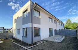 Exclusiv! Duplex finisat: 5 camere, 120 mp utili, zona Crizantemelor