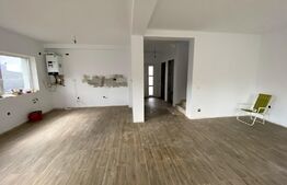 Exclusiv! Duplex finisat: 5 camere, 120 mp utili, zona Crizantemelor