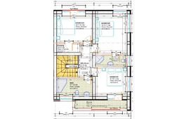 Exclusiv! Duplex finisat: 5 camere, 120 mp utili, zona Crizantemelor