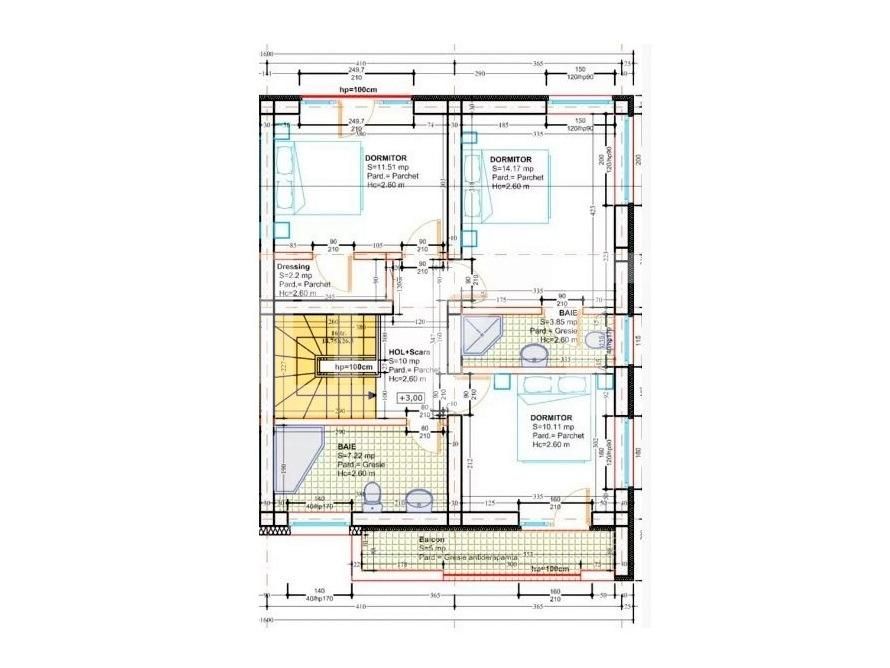 Casa de vânzare 5 camere Floreşti - 97507CV | BLITZ Cluj-Napoca | Poza15