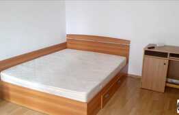 Apartament 1 camera decomandata, 41 mp, complet mobilat si utilat, zona Kaufland