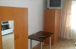 Apartament 1 camera decomandata, 41 mp, complet mobilat si utilat, zona Kaufland
