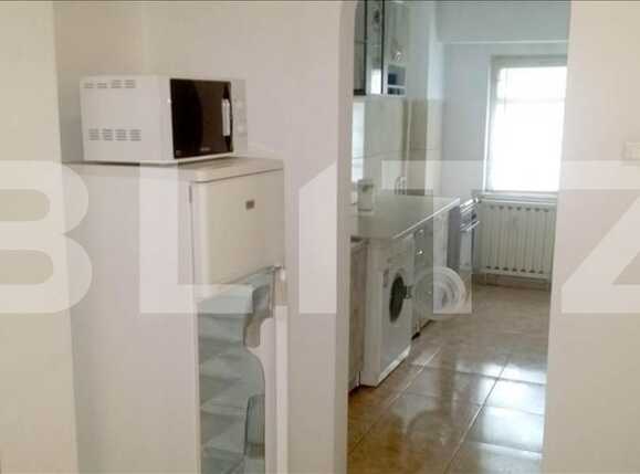 Garsonieră de închiriat Manastur - 9751AI | BLITZ Cluj-Napoca | Poza4