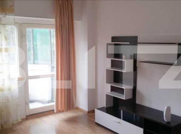 Garsonieră de închiriat Manastur - 9751AI | BLITZ Cluj-Napoca | Poza1