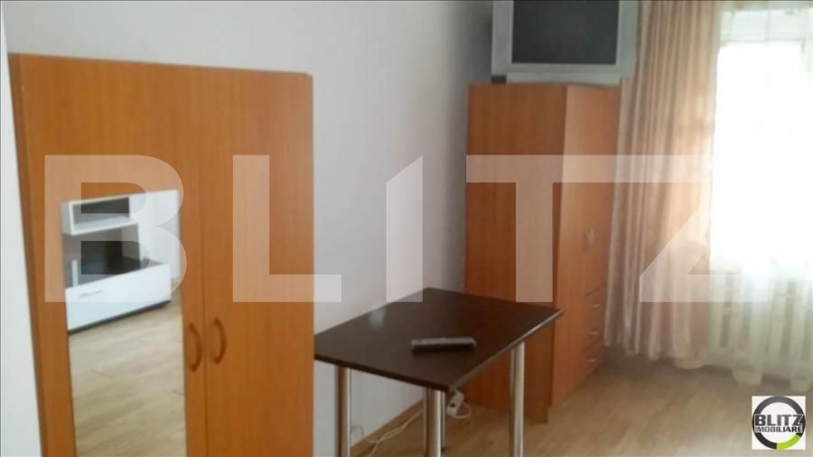 Garsonieră de închiriat Manastur - 9751AI | BLITZ Cluj-Napoca | Poza3