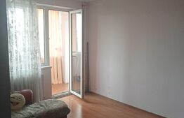 Apartament 2 camere, 50 mp, etaj intermediar, zona Exterior Vest