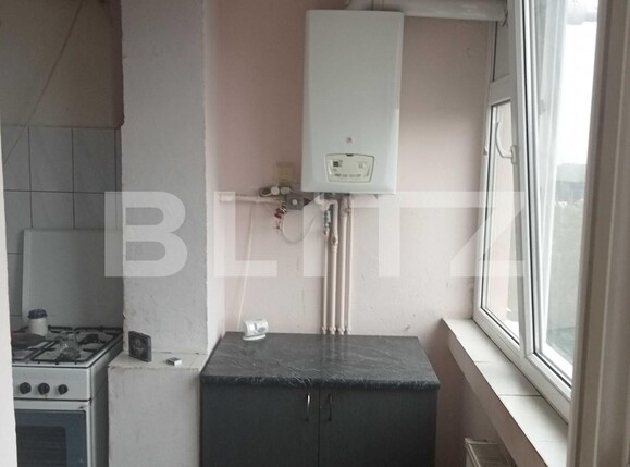 Apartament de vânzare 2 camere Exterior Vest - 97510AV | BLITZ Brașov | Poza3