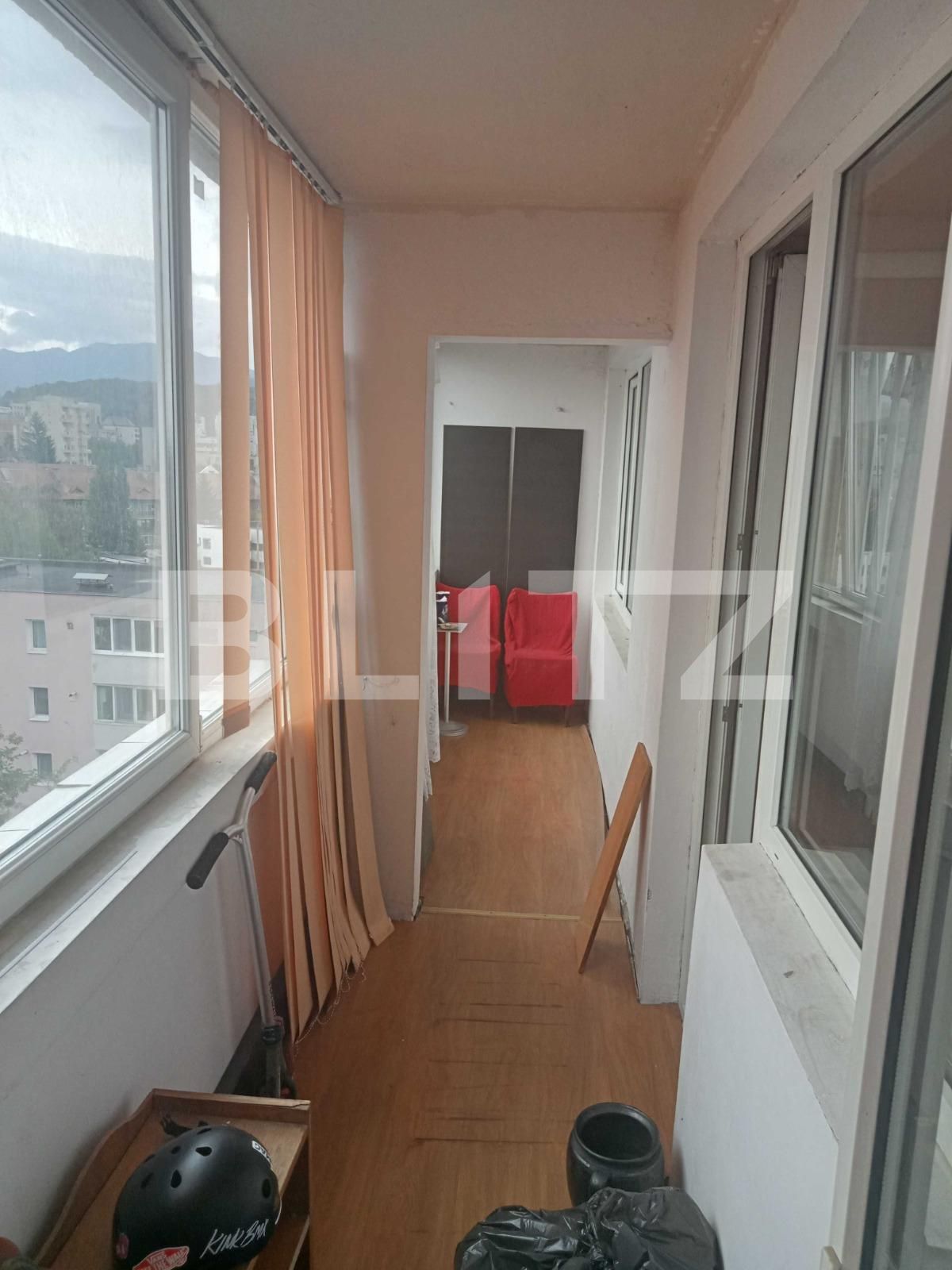 Apartament de vânzare 2 camere Exterior Vest - 97510AV | BLITZ Brașov | Poza4