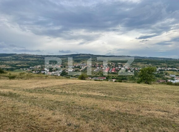 Teren de vânzare Borhanci - 97513TV | BLITZ Cluj-Napoca | Poza2