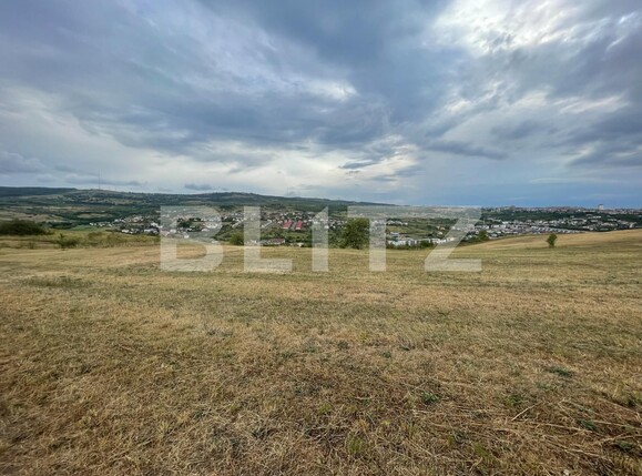 Teren de vânzare Borhanci - 97513TV | BLITZ Cluj-Napoca | Poza4