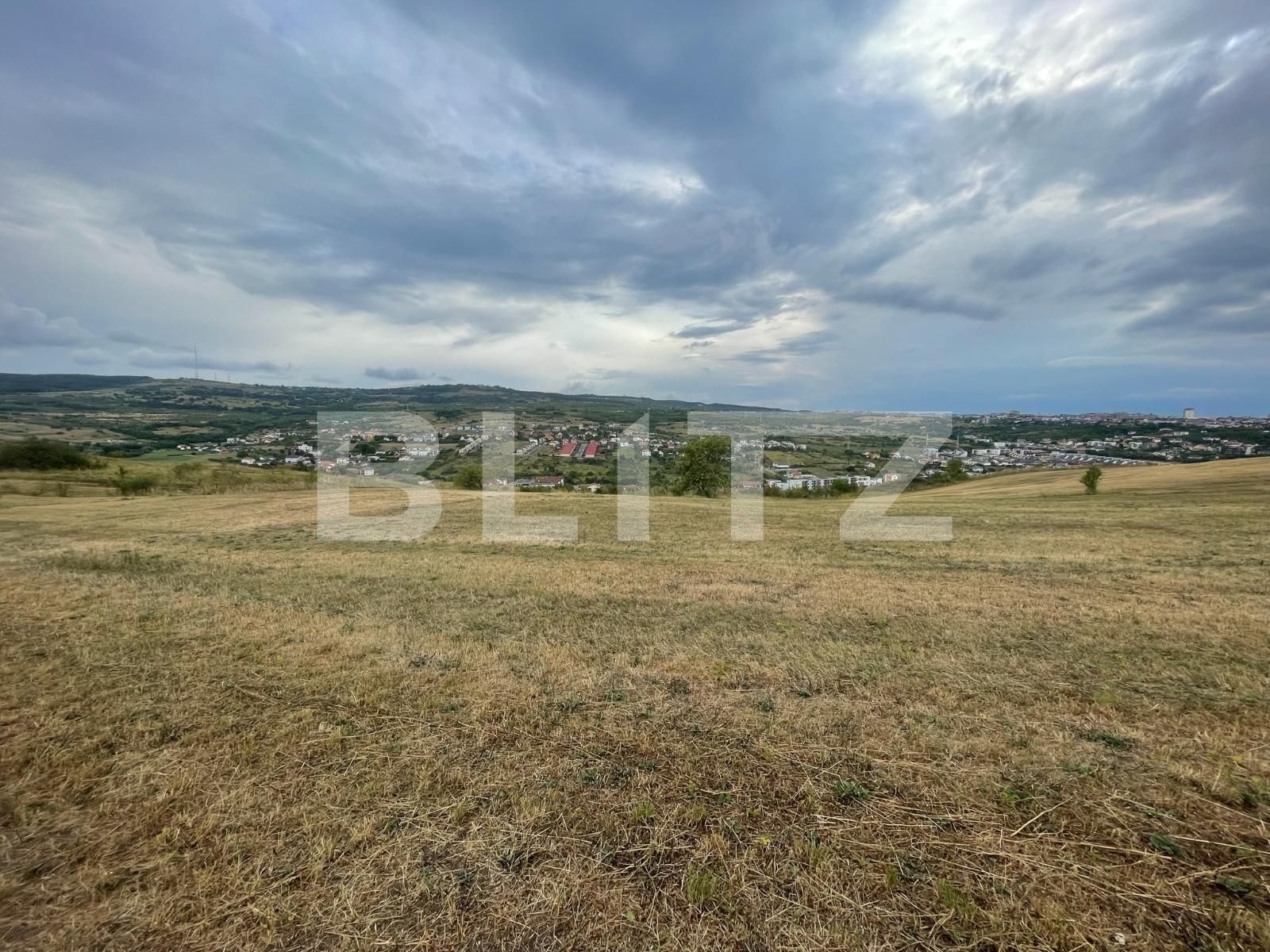 Teren de vânzare Borhanci - 97513TV | BLITZ Cluj-Napoca | Poza4