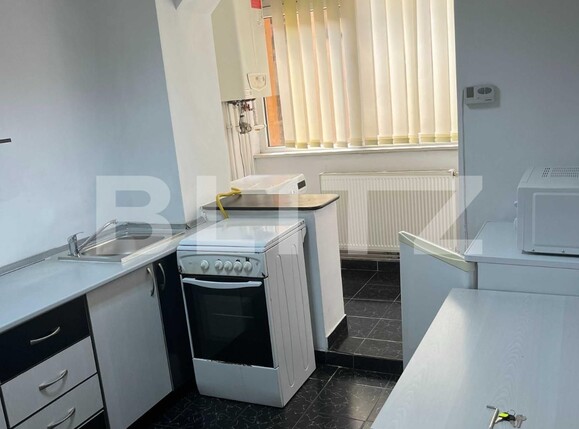 Apartament de vânzare 2 camere Vlahuta - 97515AV | BLITZ Brașov | Poza2