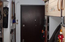 Apartament 2 camere, 45 mp, etaj intermediar, Noua