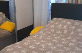 Apartament 2 camere, 45 mp, etaj intermediar, Noua