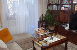 Apartament 2 camere, 45 mp, etaj intermediar, Noua