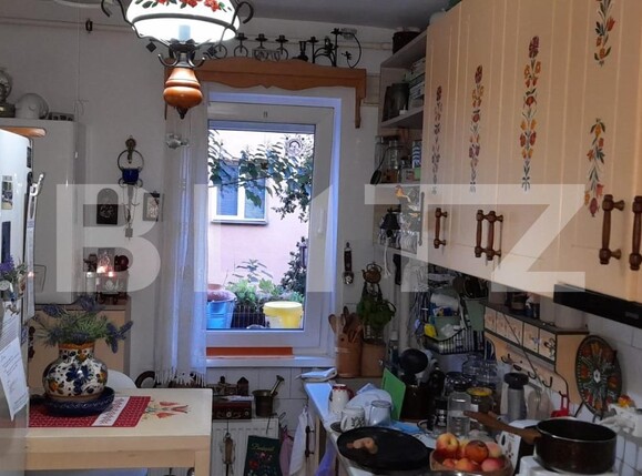 Apartament de vânzare 2 camere Noua - 97518AV | BLITZ Brașov | Poza1