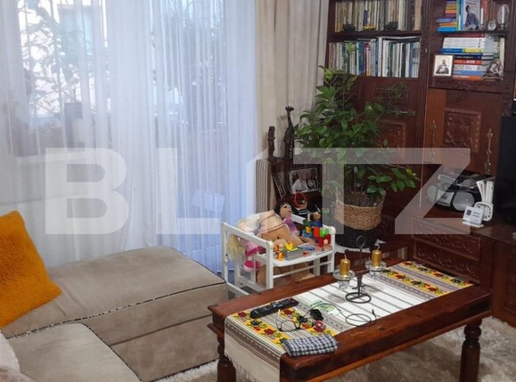 Apartament de vânzare 2 camere Noua - 97518AV | BLITZ Brașov | Poza4