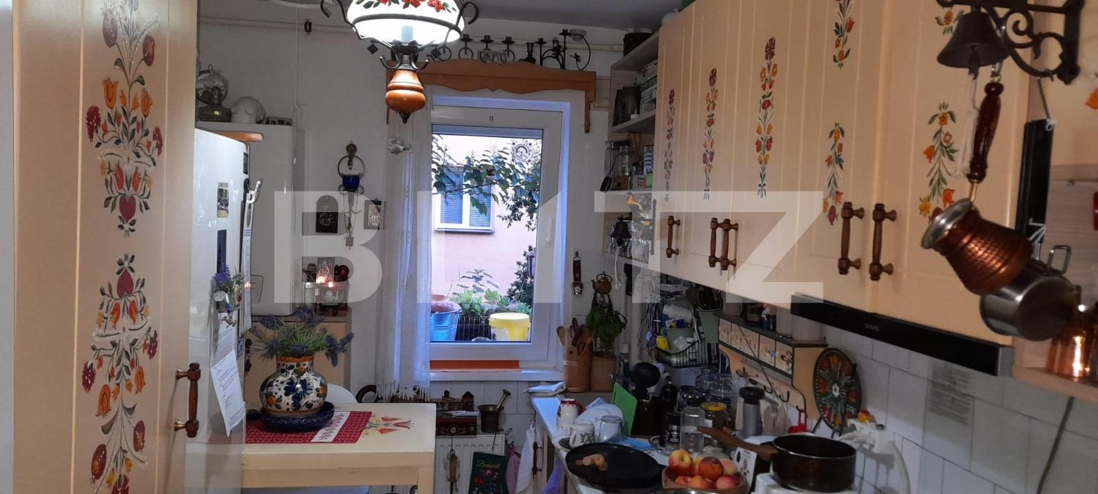 Apartament de vânzare 2 camere Noua - 97518AV | BLITZ Brașov | Poza1