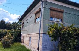 Casa 134 mp, 700 mp teren, Dambul Rotund