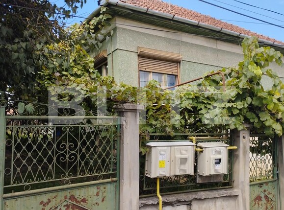 Casa de vânzare 4 camere Dambul Rotund - 97519CV | BLITZ Cluj-Napoca | Poza1