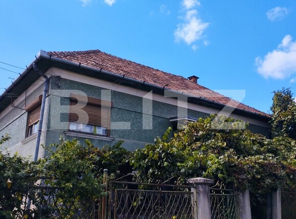 Casa de vânzare 4 camere Dambul Rotund - 97519CV | BLITZ Cluj-Napoca | Poza4