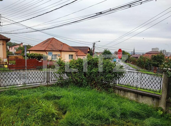 Casa de vânzare 4 camere Dambul Rotund - 97519CV | BLITZ Cluj-Napoca | Poza5