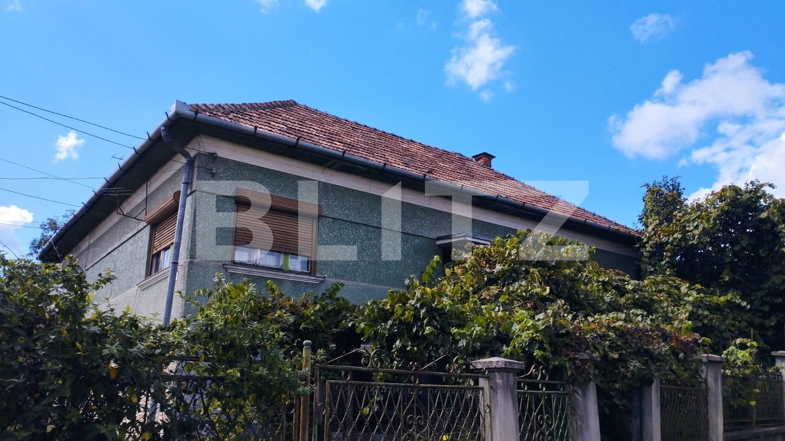 Casa de vânzare 4 camere Dambul Rotund - 97519CV | BLITZ Cluj-Napoca | Poza4