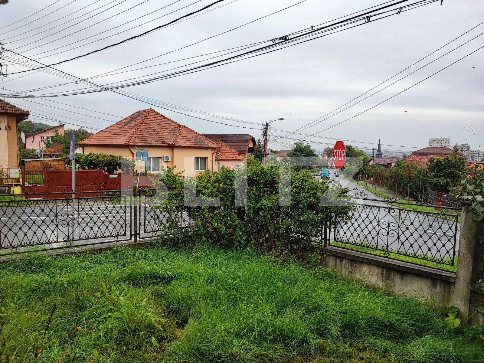 Casa de vânzare 4 camere Dambul Rotund - 97519CV | BLITZ Cluj-Napoca | Poza5