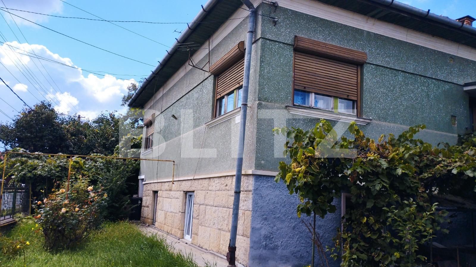 Casa de vânzare 4 camere Dambul Rotund - 97519CV | BLITZ Cluj-Napoca | Poza2