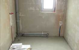 Vanzare 4 camere decomandate 115 mp plus terasa 10 mp si 2 balcoane. Semifinisat