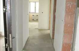 Vanzare 4 camere decomandate 115 mp plus terasa 10 mp si 2 balcoane. Semifinisat