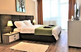 Apartament 3 camere, 110 mp, mobilat/utilat, zona Coresi 