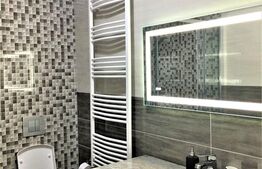 Apartament 3 camere, 110 mp, mobilat/utilat, zona Coresi 