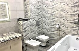 Apartament 3 camere, 110 mp, mobilat/utilat, zona Coresi 
