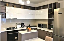 Apartament 3 camere, 110 mp, mobilat/utilat, zona Coresi 