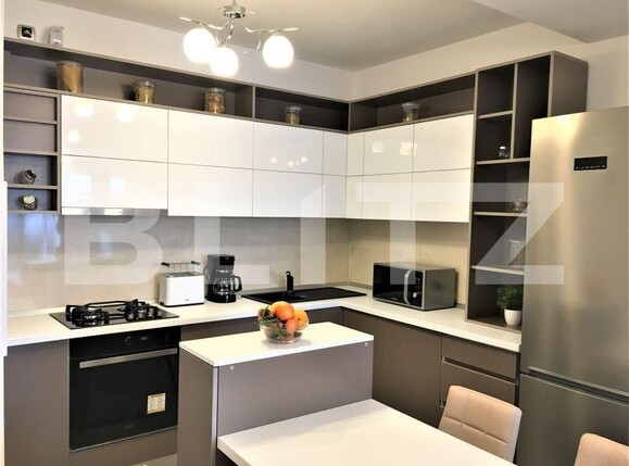 Apartament de vânzare 3 camere Tractorul - 97527AV | BLITZ Brașov | Poza5