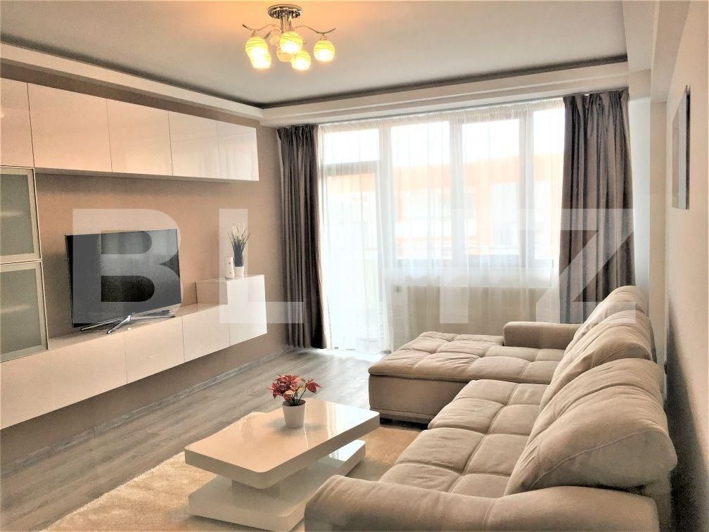 Apartament de vânzare 3 camere Tractorul - 97527AV | BLITZ Brașov | Poza1