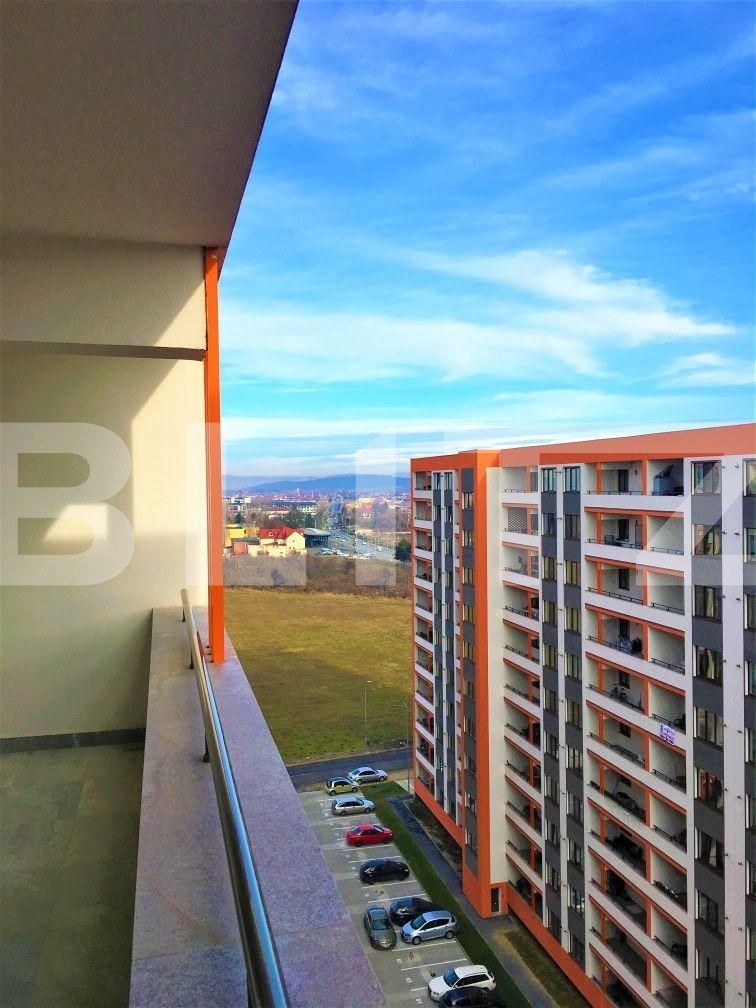 Apartament de vânzare 3 camere Tractorul - 97527AV | BLITZ Brașov | Poza2