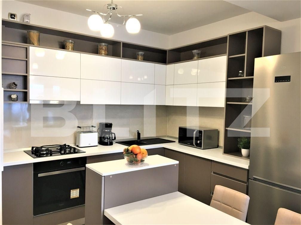 Apartament de vânzare 3 camere Tractorul - 97527AV | BLITZ Brașov | Poza5