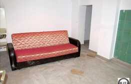 De vanzare 2 camere semidecomandate, 35 mp, la demisol. Recent finisat!