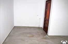 De vanzare 2 camere semidecomandate, 35 mp, la demisol. Recent finisat!