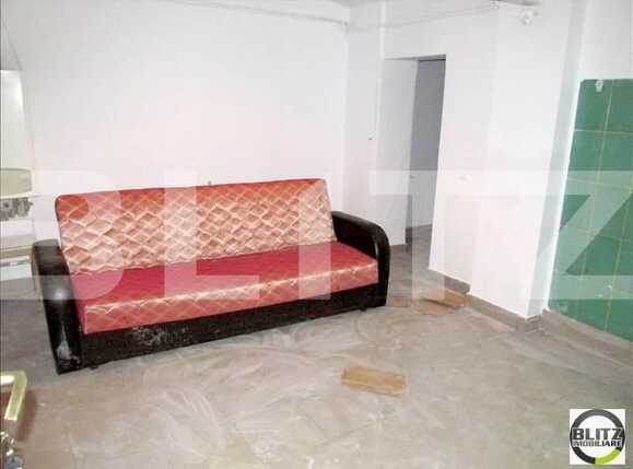 Apartament de vânzare 2 camere Central - 9753AV | BLITZ Cluj-Napoca | Poza1