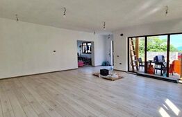 Casa individuala parter, la marginea padurii, 116mp utili,1012mp teren, Tohanita, Bran